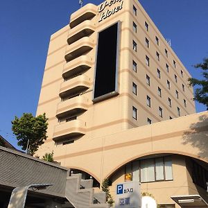 Narita U-City Hotel